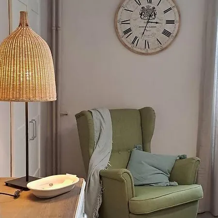 Apartment Message In A Bottle ,relax E Calore *