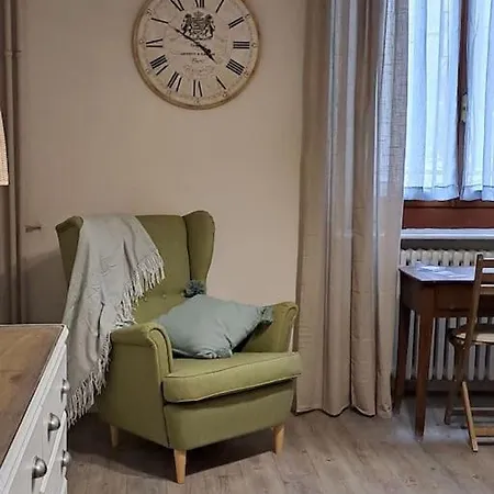 Message In A Bottle ,relax E Calore Apartment