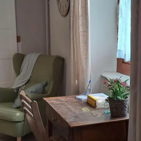 Message In A Bottle ,relax E Calore Apartment