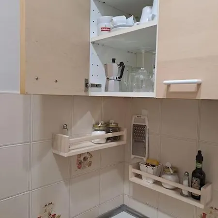 Apartment Message In A Bottle ,relax E Calore *