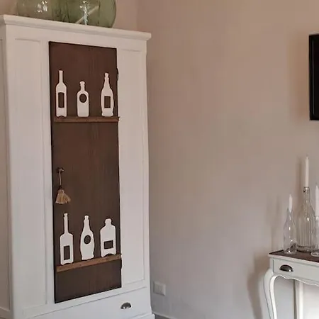 Message In A Bottle ,relax E Calore Turin