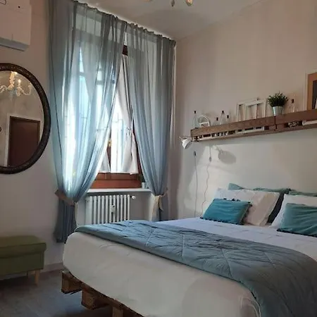 Apartment Message In A Bottle ,relax E Calore *