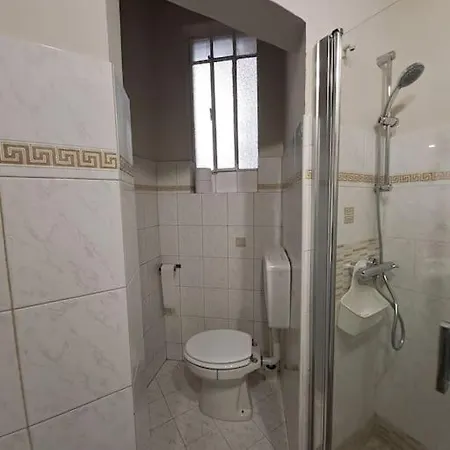 Message In A Bottle ,relax E Calore Apartment Turin