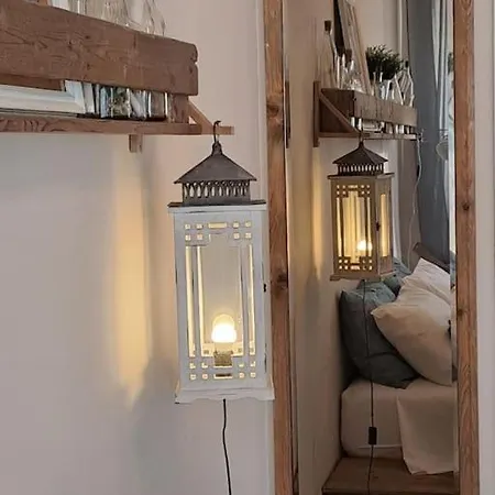 Message In A Bottle ,relax E Calore Turin