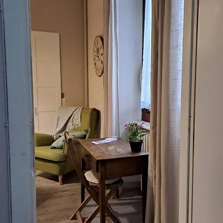 Message In A Bottle ,relax E Calore * Torino