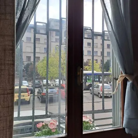 Appartement Message In A Bottle ,relax E Calore