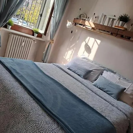 Message In A Bottle ,relax E Calore Apartment Turin