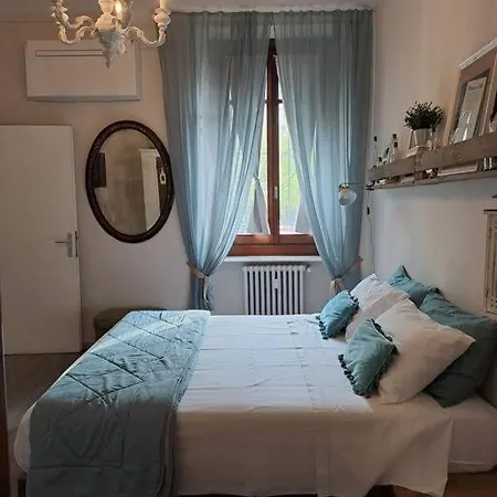 Message In A Bottle ,relax E Calore Apartment