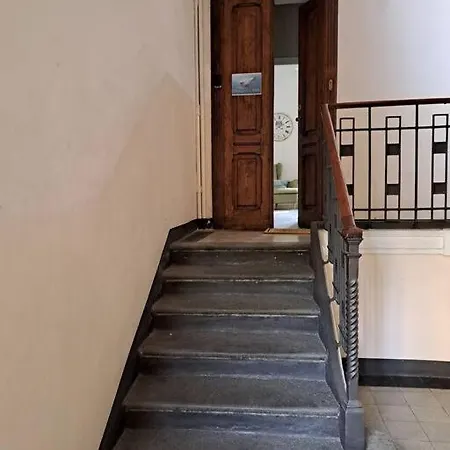 Apartment Message In A Bottle ,relax E Calore