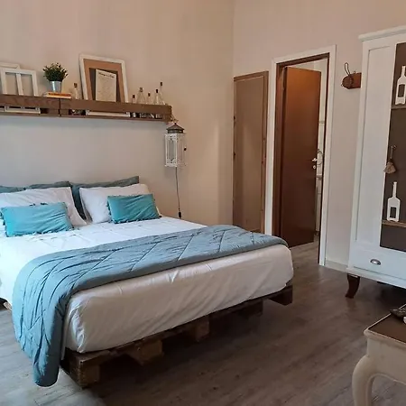 Apartment Message In A Bottle ,relax E Calore *