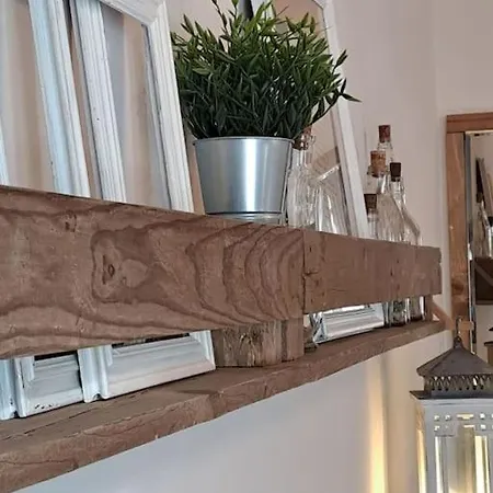 Message In A Bottle ,relax E Calore Apartment
