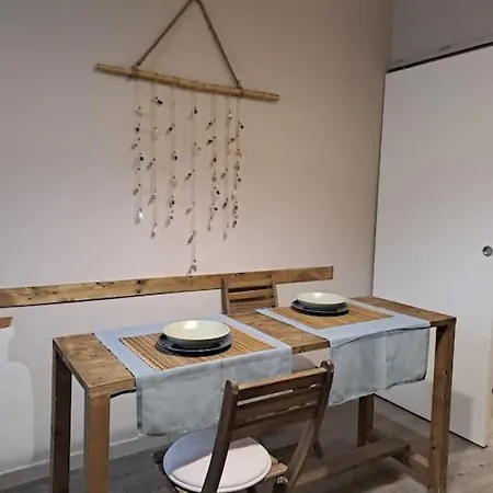 Lejlighed Message In A Bottle ,relax E Calore *