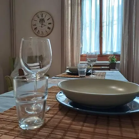 Message In A Bottle ,relax E Calore Lejlighed Torino