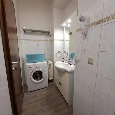 Lejlighed Message In A Bottle ,relax E Calore Torino