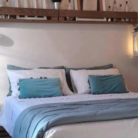 Message In A Bottle ,relax E Calore Apartment