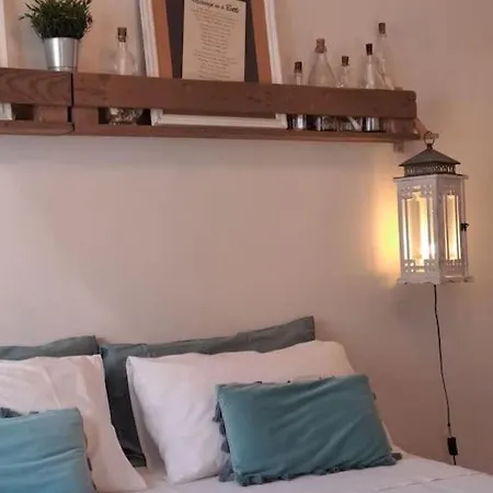 Message In A Bottle ,relax E Calore Apartment *