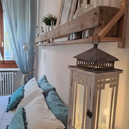 Message In A Bottle ,relax E Calore Lejlighed Torino