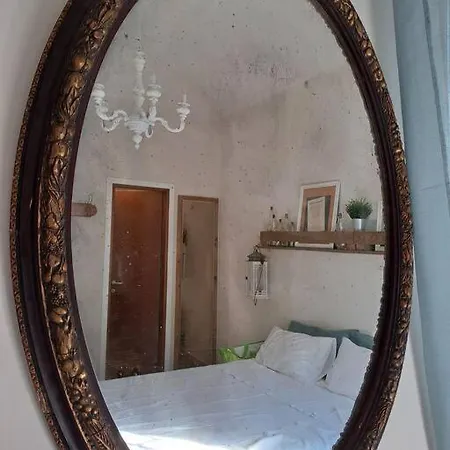 Message In A Bottle ,relax E Calore * Turin