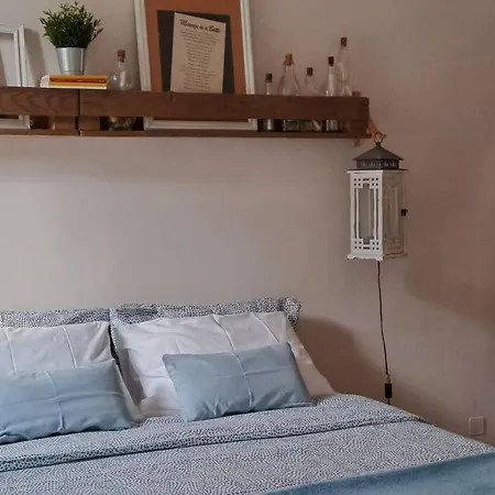 Lejlighed Message In A Bottle ,relax E Calore