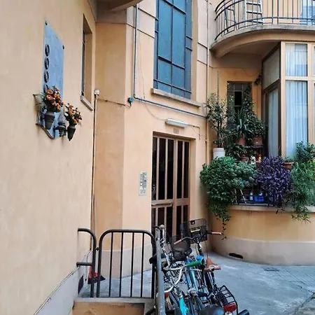 Message In A Bottle ,relax E Calore Lejlighed *