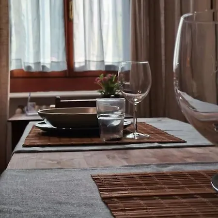 Lejlighed Message In A Bottle ,relax E Calore *