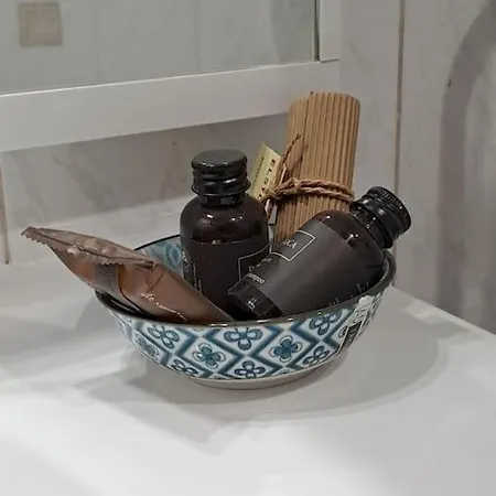 Apartment Message In A Bottle ,relax E Calore