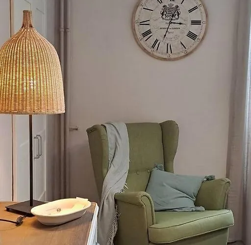 Appartement Message In A Bottle ,relax E Calore *