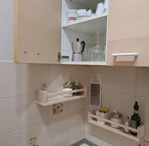 Appartement Message In A Bottle ,relax E Calore *