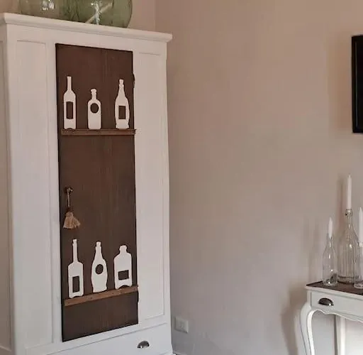 Message In A Bottle ,relax E Calore Turijn
