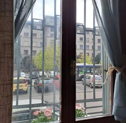 Appartement Message In A Bottle ,relax E Calore
