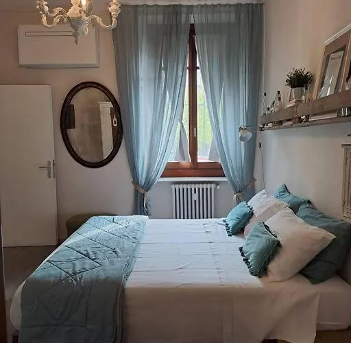 Message In A Bottle ,relax E Calore Appartement