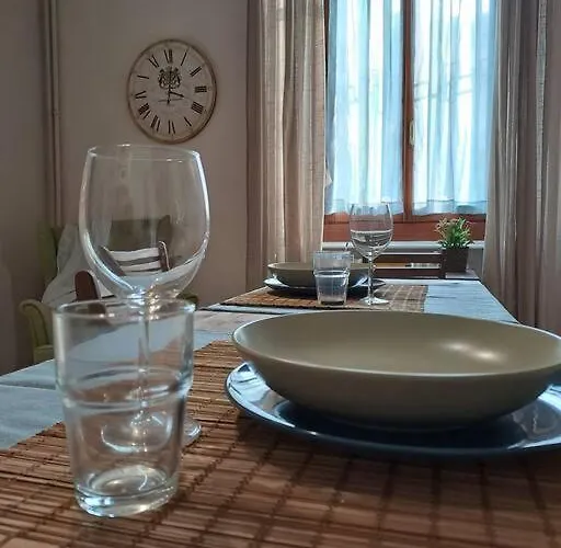 Message In A Bottle ,relax E Calore Appartement Turijn