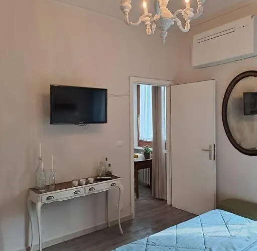 Appartement Message In A Bottle ,relax E Calore *