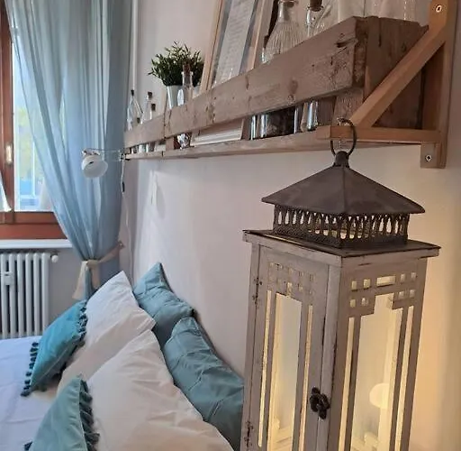 Message In A Bottle ,relax E Calore Appartement Turijn
