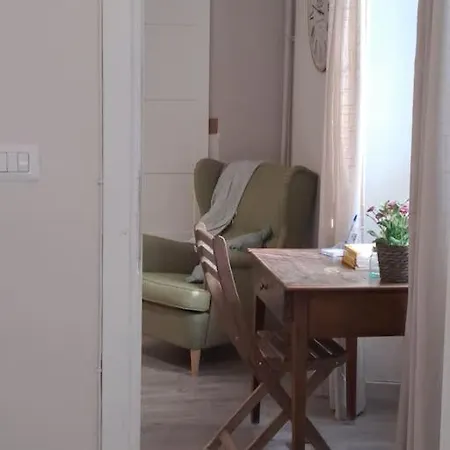 Appartement Message In A Bottle ,relax E Calore