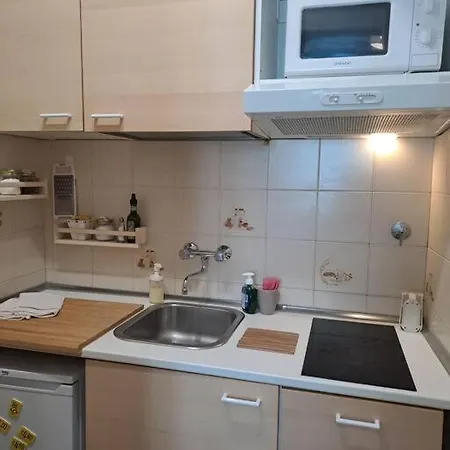 Appartement Message In A Bottle ,relax E Calore