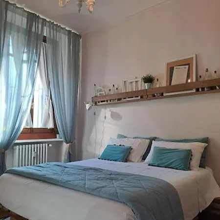 Message In A Bottle ,relax E Calore Appartement *