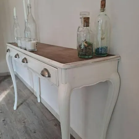 Message In A Bottle ,relax E Calore *