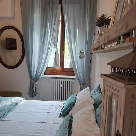 Message In A Bottle ,relax E Calore