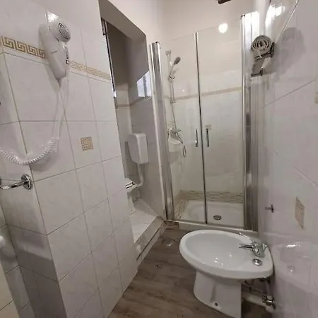 Message In A Bottle ,relax E Calore * Turin