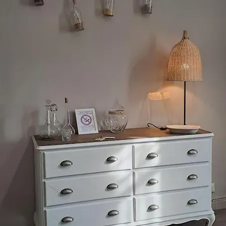 Message In A Bottle ,relax E Calore Turin