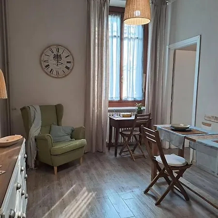 Message In A Bottle ,relax E Calore * Turin