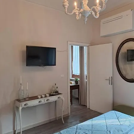 Appartement Message In A Bottle ,relax E Calore *