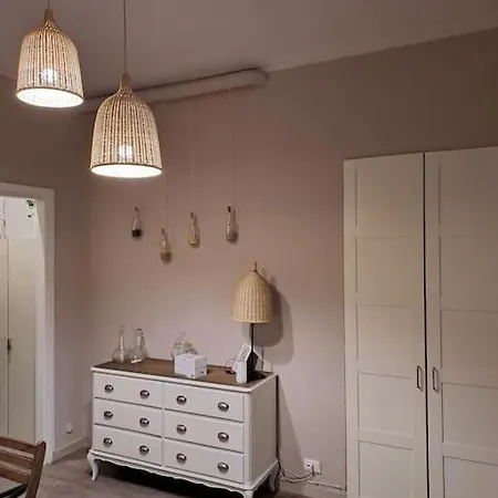 Message In A Bottle ,relax E Calore Turin